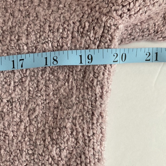 Croft & Barrow Chunky Pullover Sweater Size XL - Picture 10 of 10